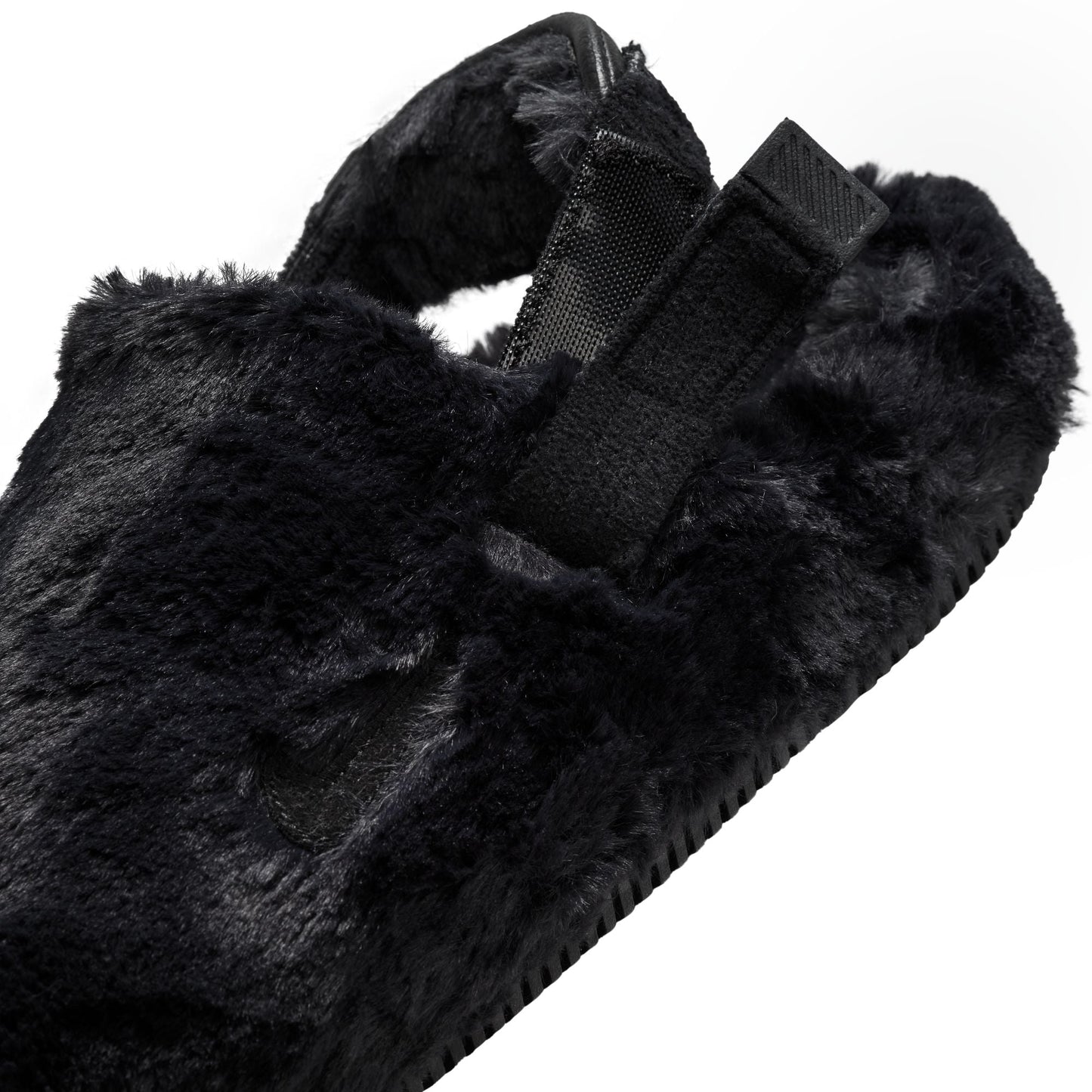 Nike Women's Calm Mule SE - Black Denim Exchange