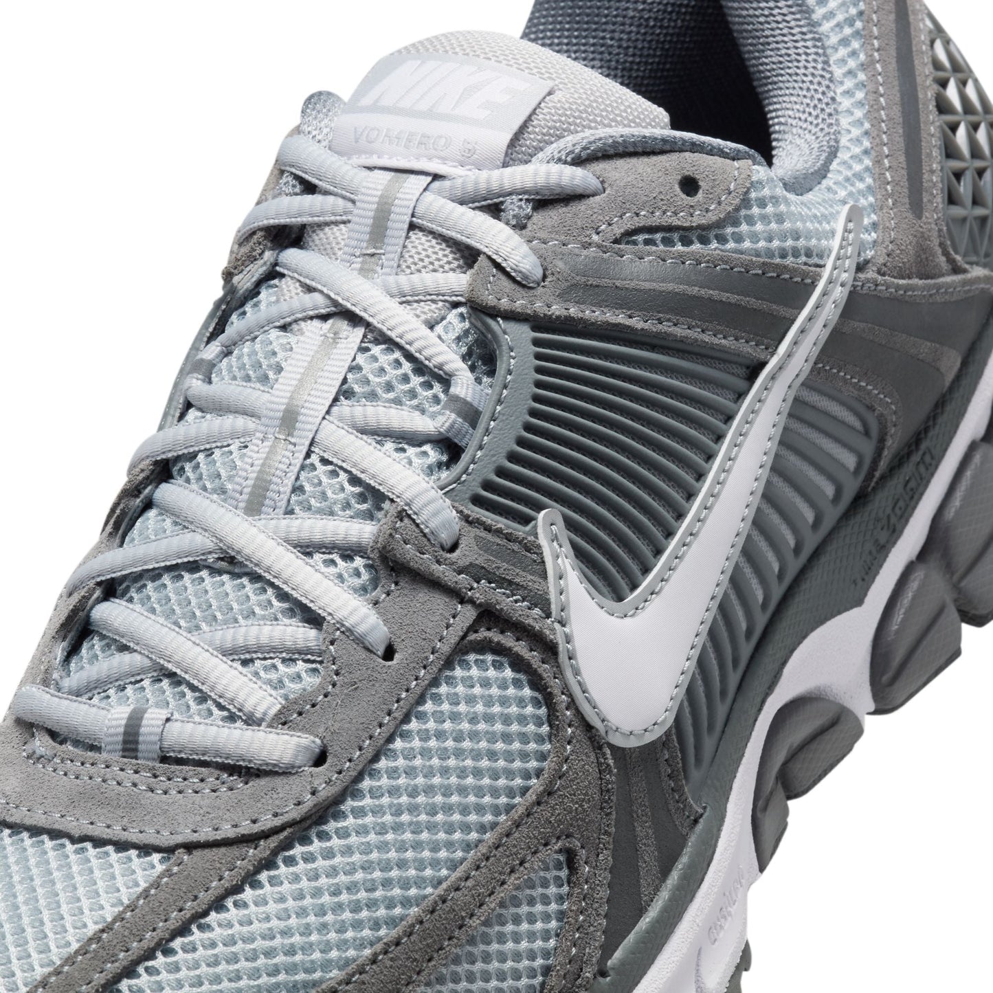 Nike Mens Zoom Vomero 5 - Cool Grey Denim Exchange