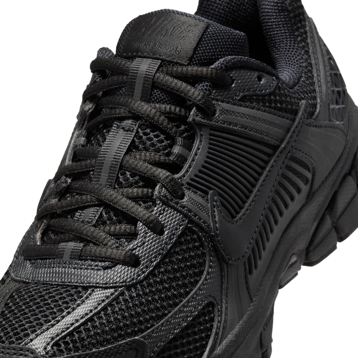 Nike Big Kids Vomero 5 - Black Denim Exchange