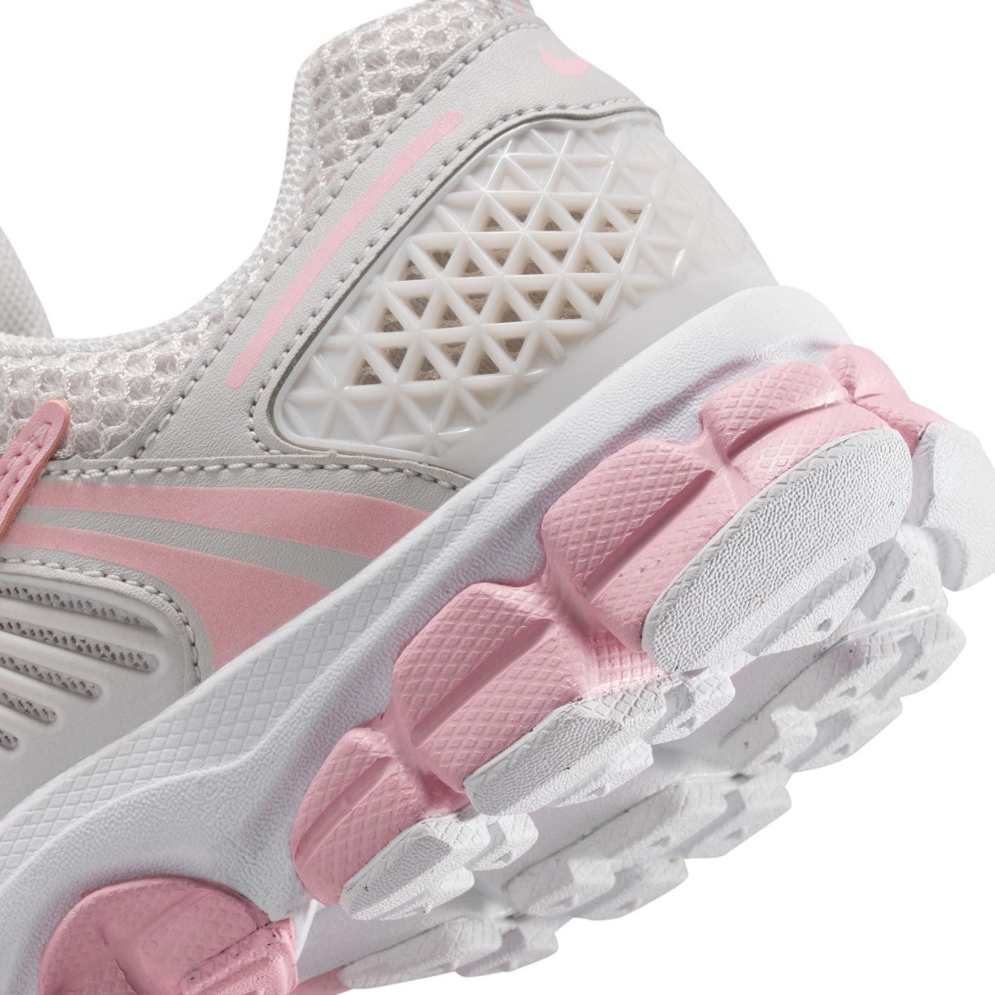 Nike Big Kids Vomero 5 - Vast Grey/Soft Pink Denim Exchange