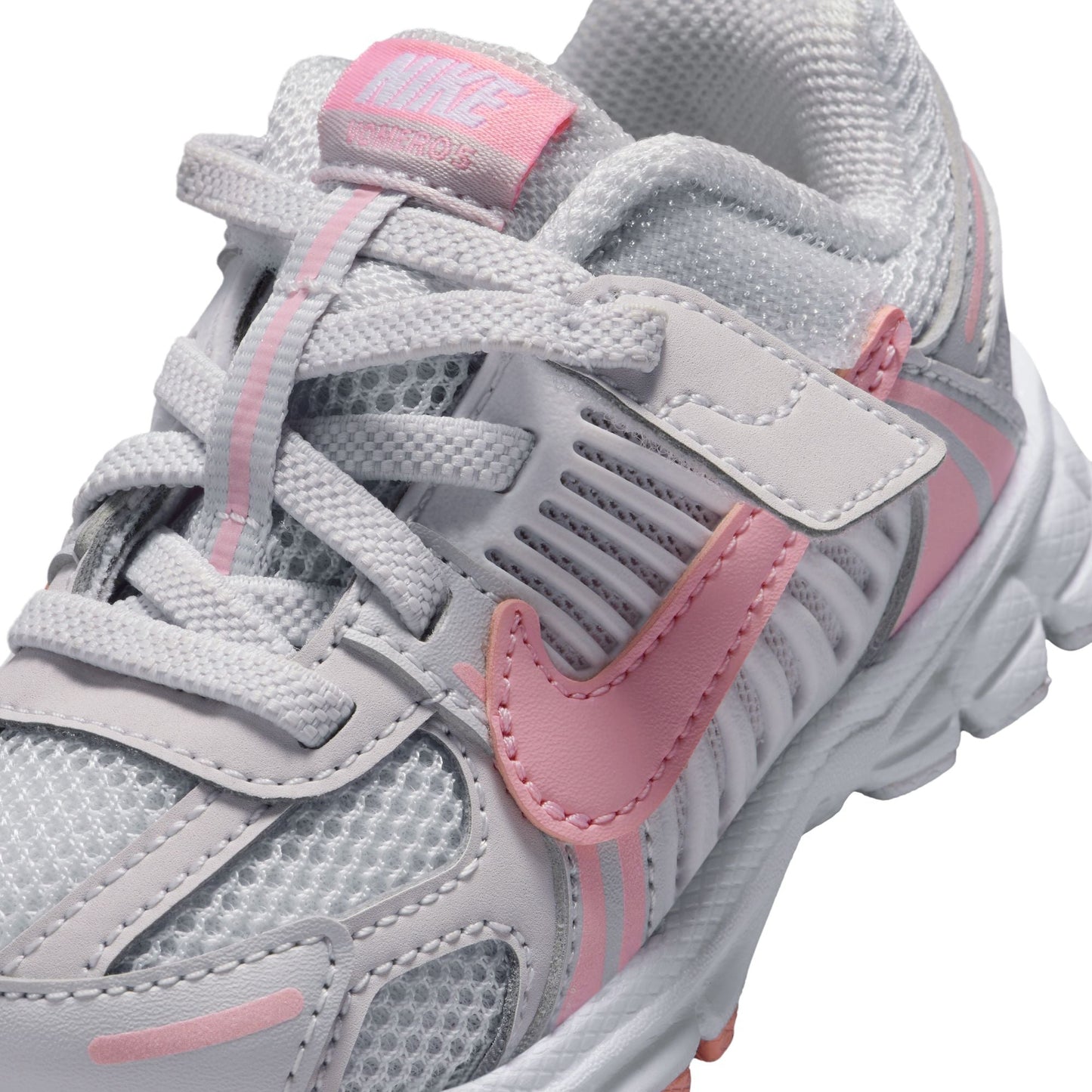 Nike (TD) Vomero 5 - Vast Grey/Soft Pink Denim Exchange