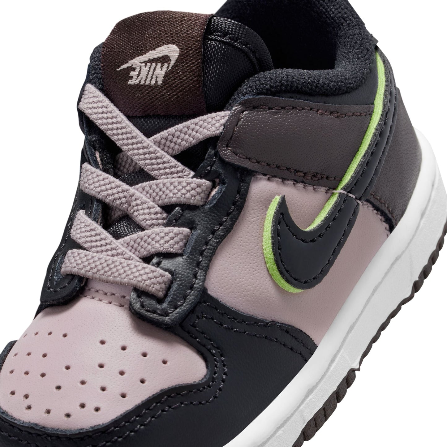 Nike (TD) Dunk Low Se - Particle Rose Denim Exchange