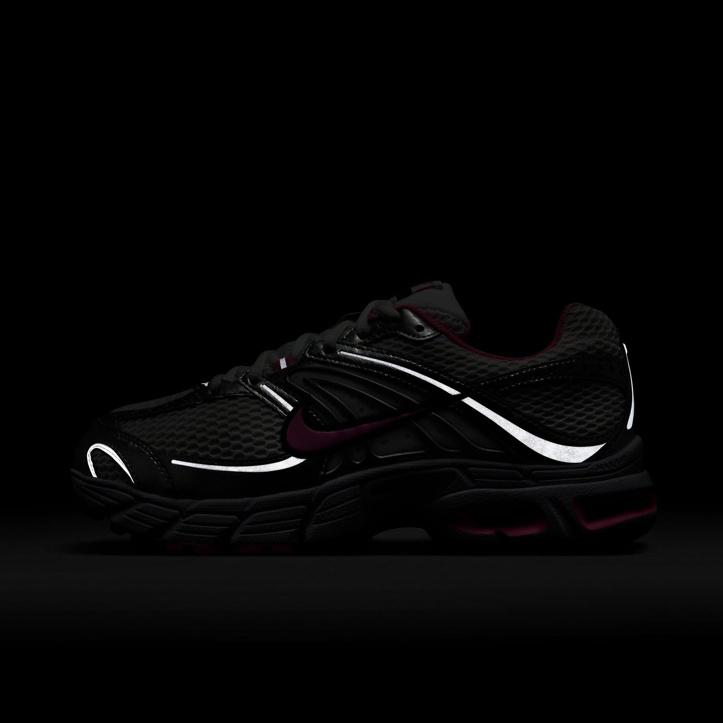 Nike Womens Air Max Moto 2K - White/Pink Spell Denim Exchange