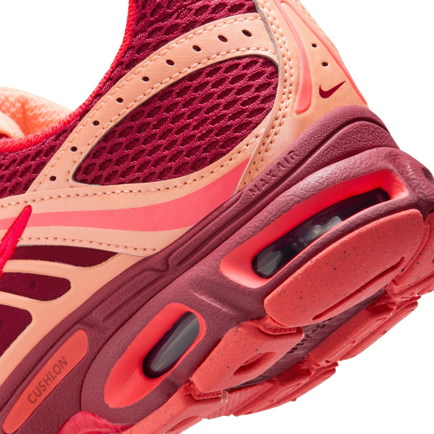Nike Womens Air Max Moto 2K - Team Crimson Denim Exchange