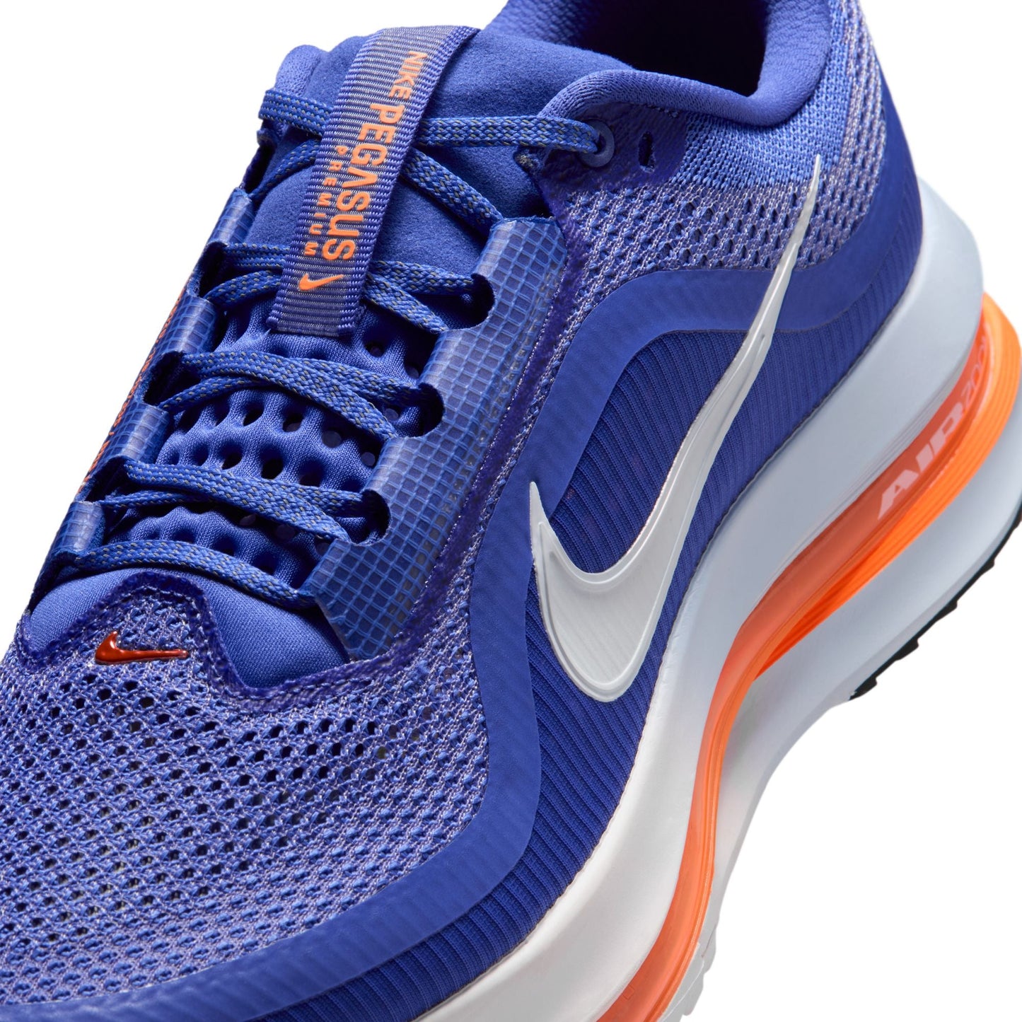 Nike Mens Pegasus Premium - Lapis Denim Exchange