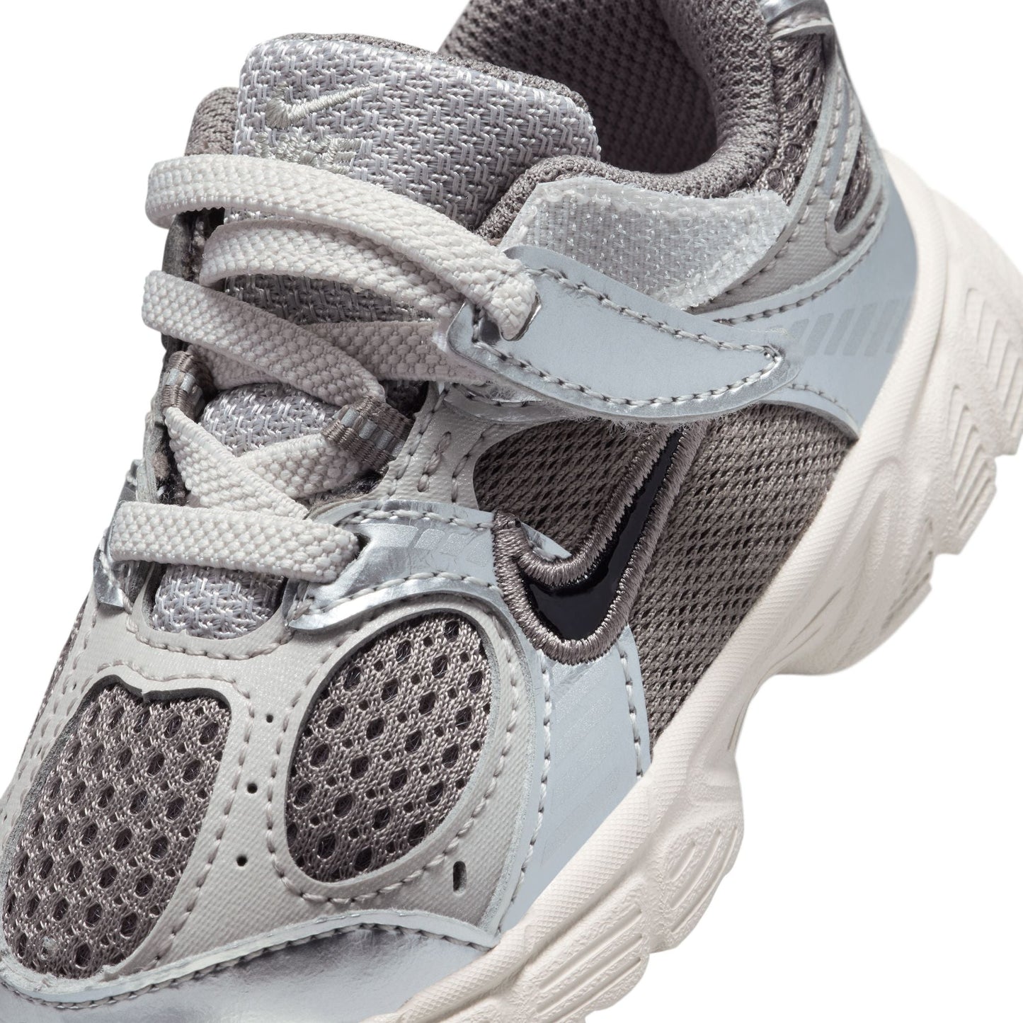 Nike (TD) V5 Runner - Cave Stone Denim Exchange