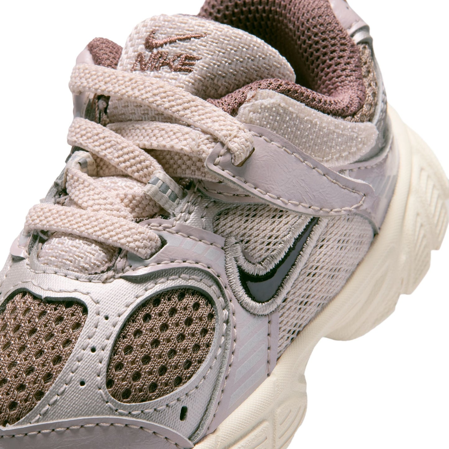 Nike (TD) V5 Runner - Taupe Haze Denim Exchange