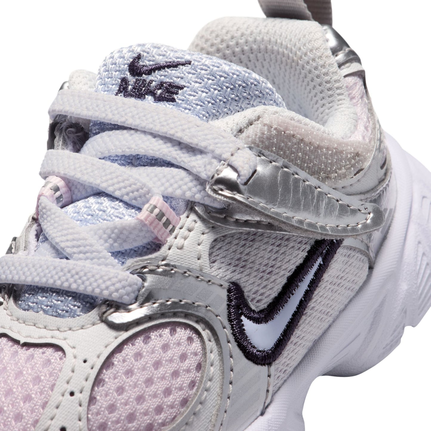 Nike (TD) V5 RNR - Light Violet Denim Exchange