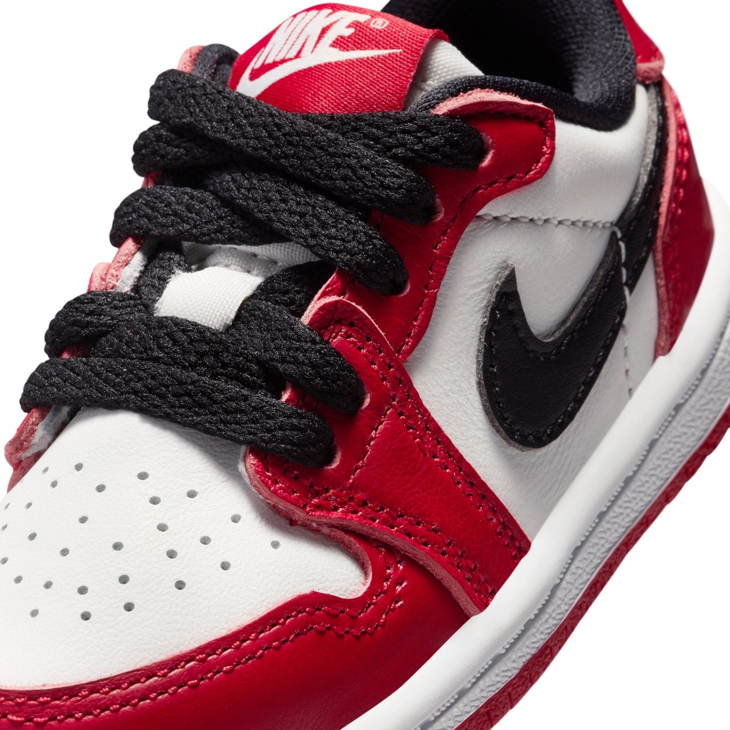 Air Jordan (PS) 1 Retro Low - Chicago Denim Exchange
