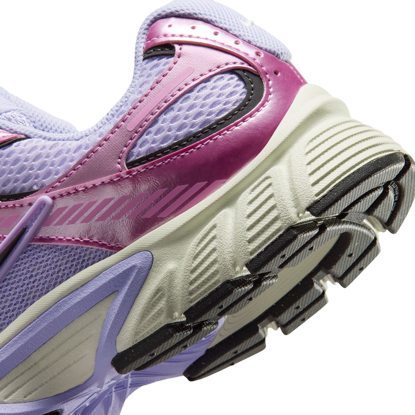 Nike Womens V5 RNR - Purple Agate Denim Exchange