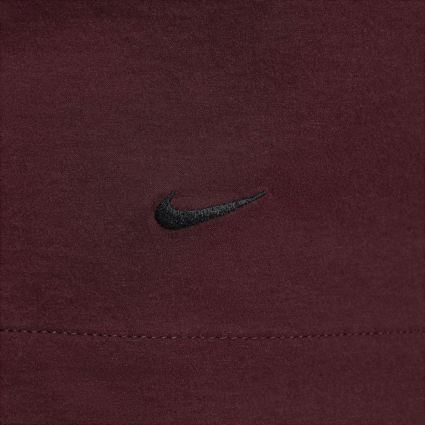 Nike Boys Tech Fleece Hoodie - Burgundy Crush/Black Denim Exchange