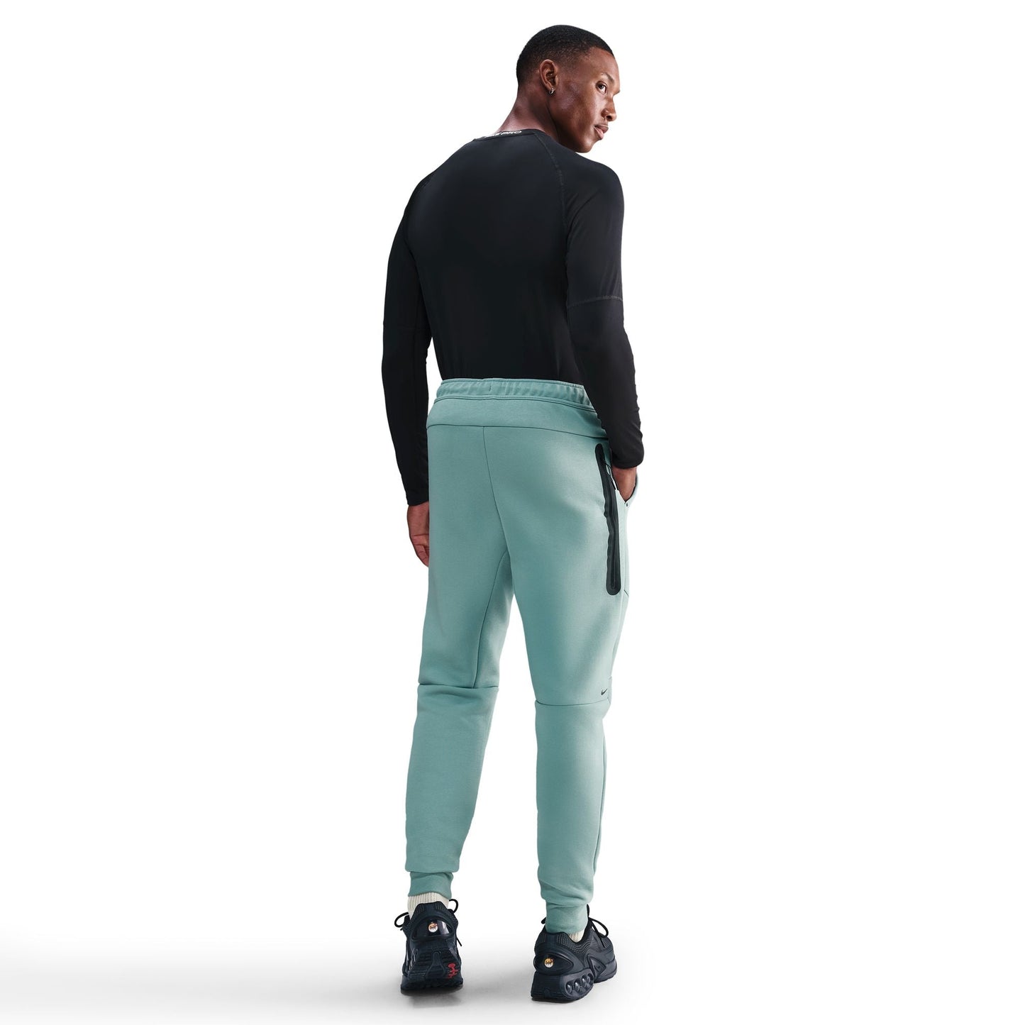 Nike Men's Tech Fleece Joggers - Cannon Denim Exchange