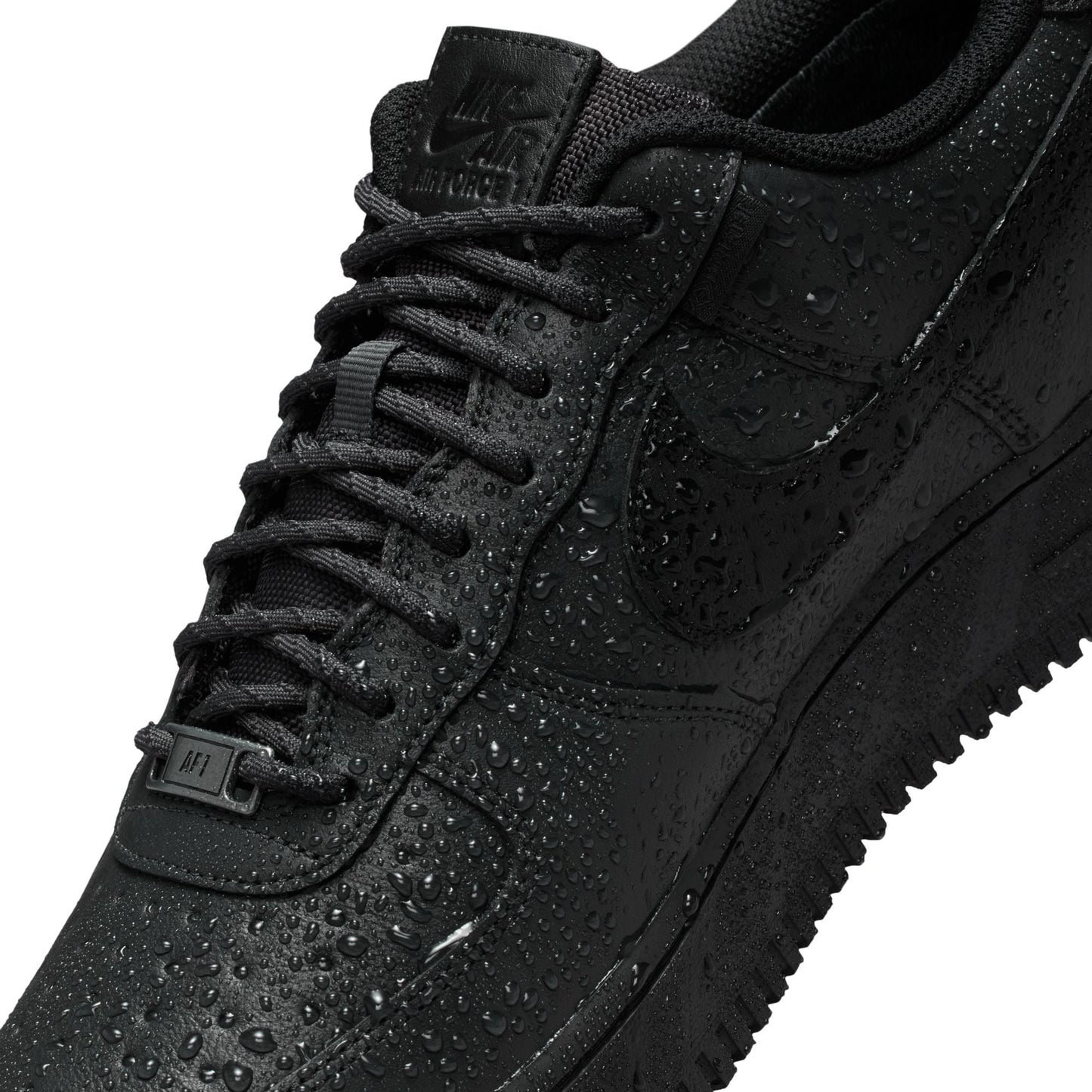Nike Men's Air Force 1 GTX Vibram - Off Noir Denim Exchange