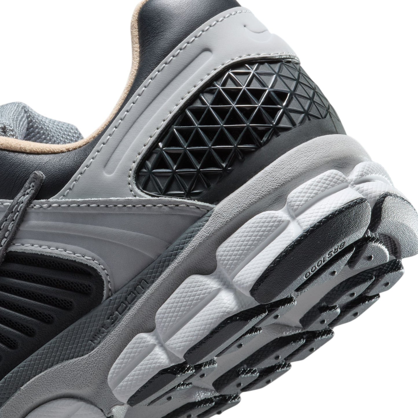 Nike Mens Zoom Vomero 5 - Smoke Grey Denim Exchange