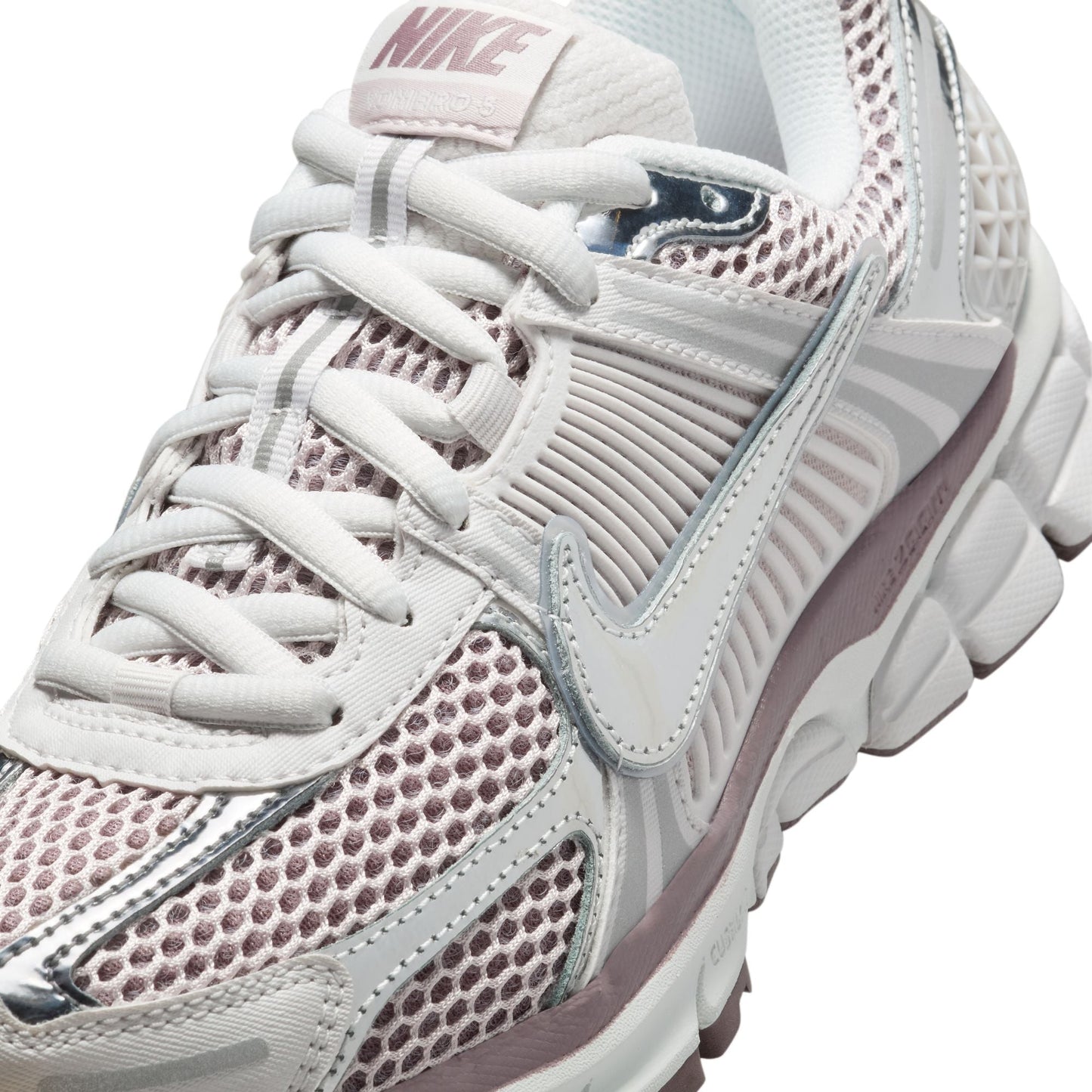 Nike Womens Zoom Vomero 5 - Vast Grey Denim Exchange