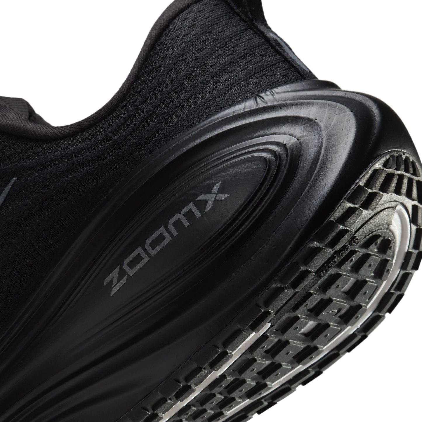Nike Mens Vomero Plus - Black Denim Exchange