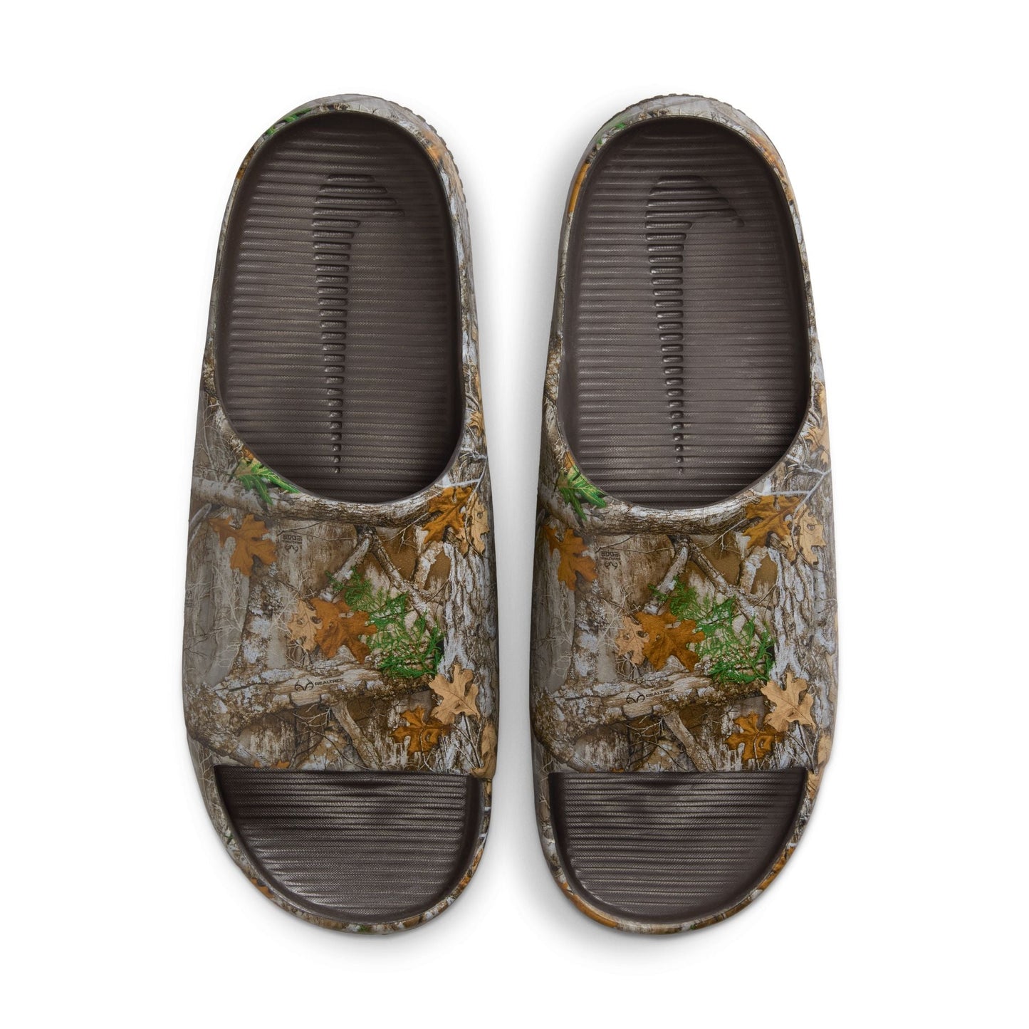Nike Mens Calm Slide - Real Tree Denim Exchange