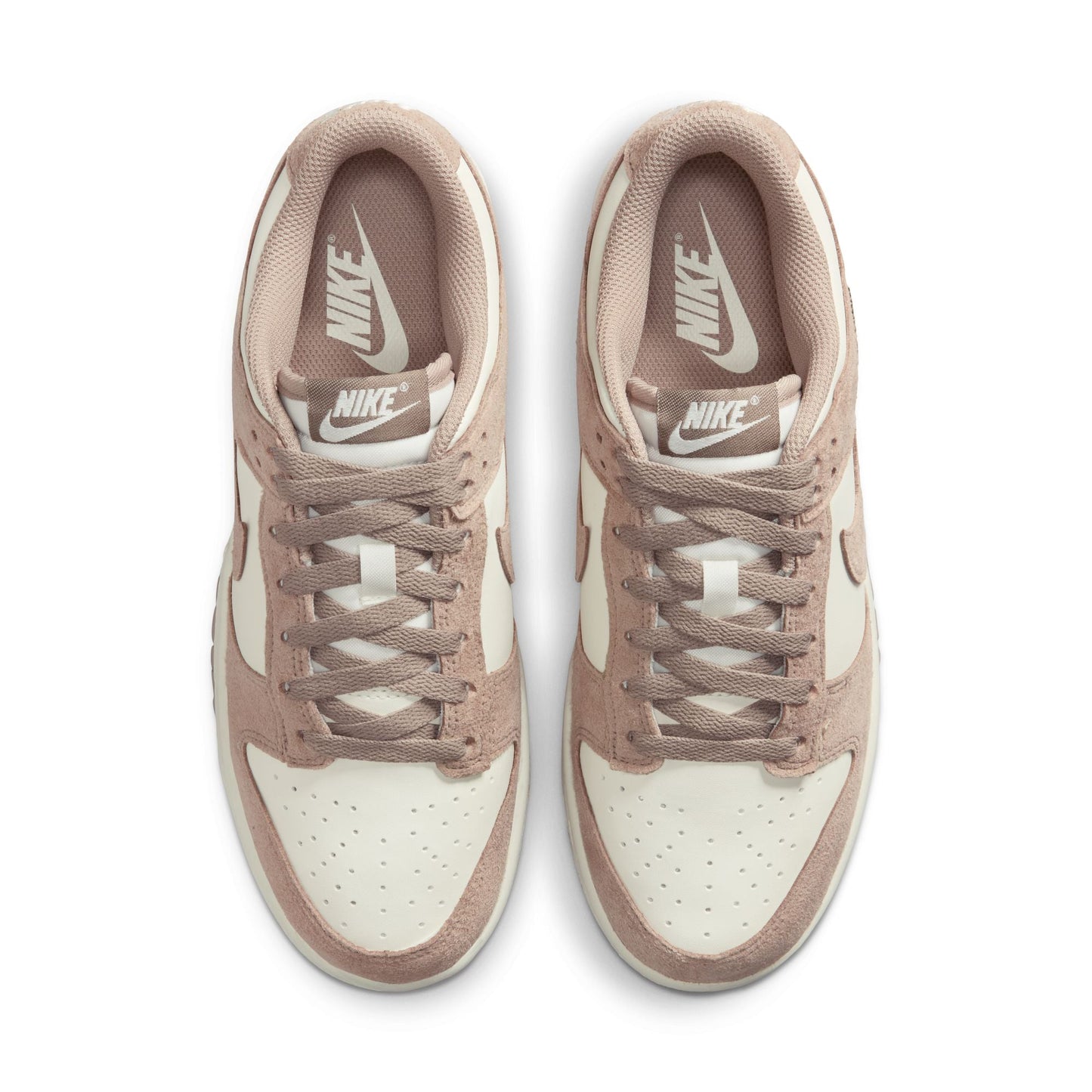 Nike Womens Dunk Low - Sail Denim Exchange