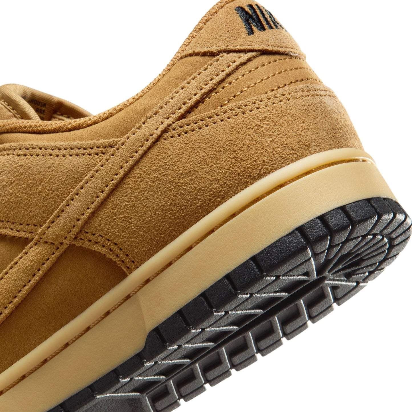 Nike Mens Dunk Low Retro SE - Wheat Denim Exchange