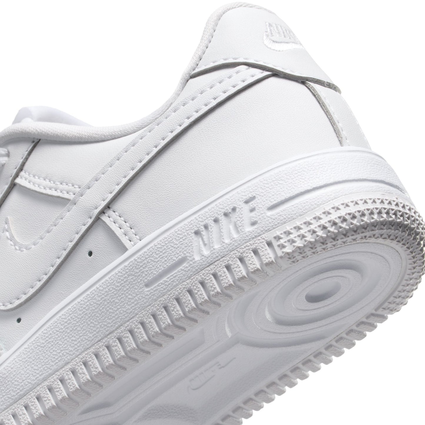 Nike (PS) Air Force 1 Low - White Denim Exchange
