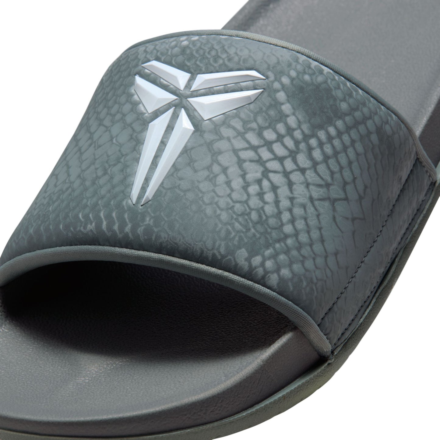 Nike Men's Kobe Offcourt Slide - Cool Grey Denim Exchange