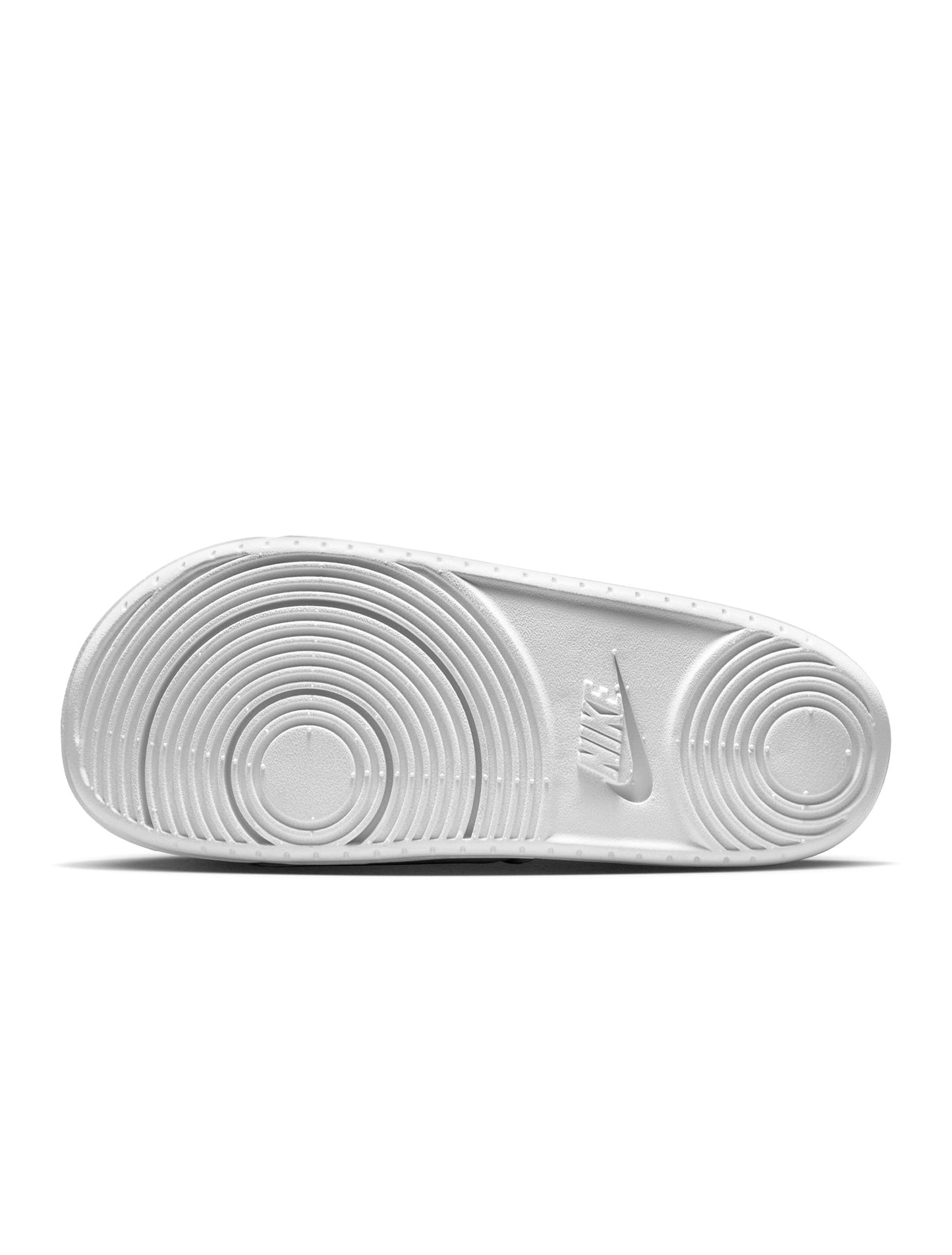 Nike Mens Kobe Offcourt Slides - White Denim Exchange