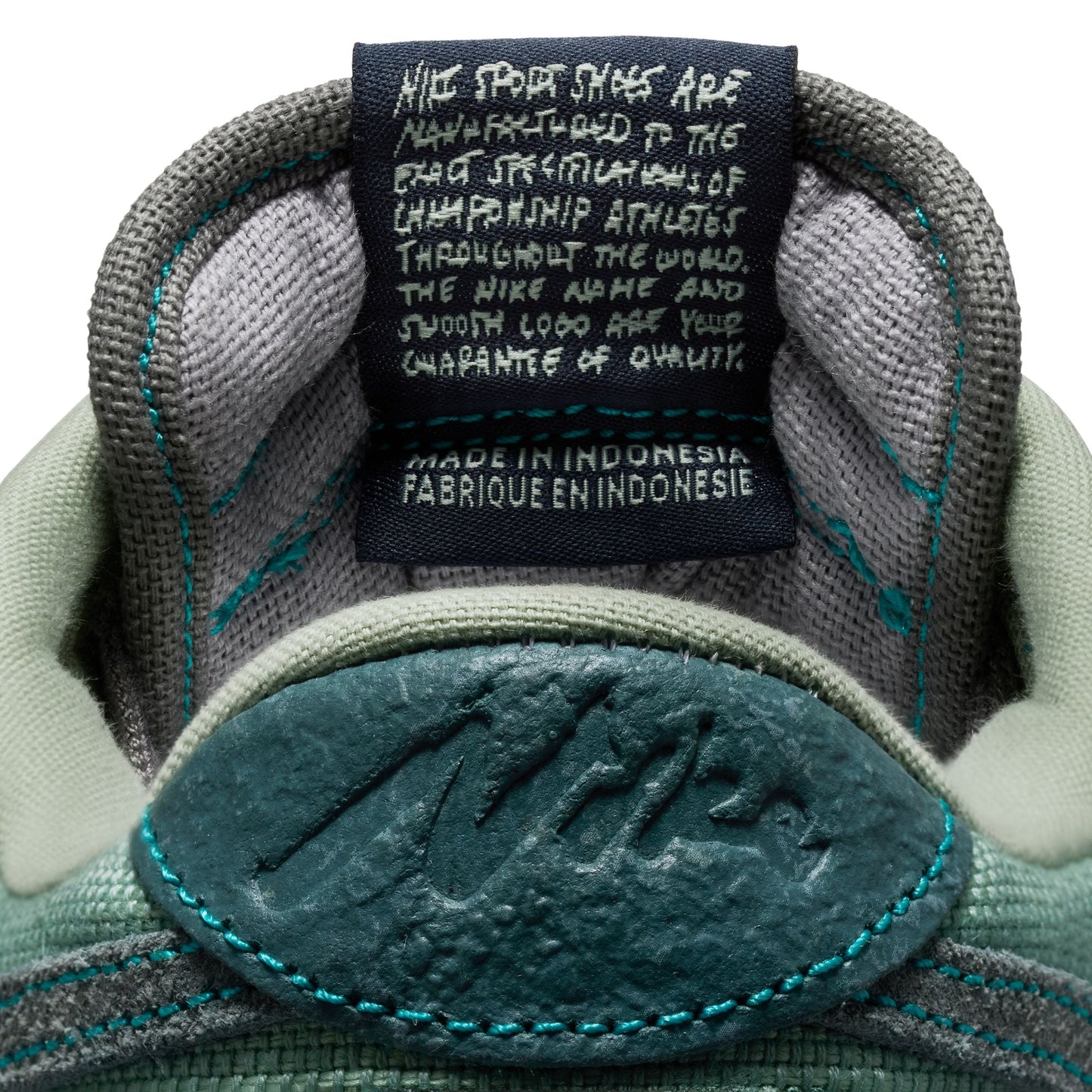 Nike Mens Dunk Low Retro SE - Pencil Point Denim Exchange