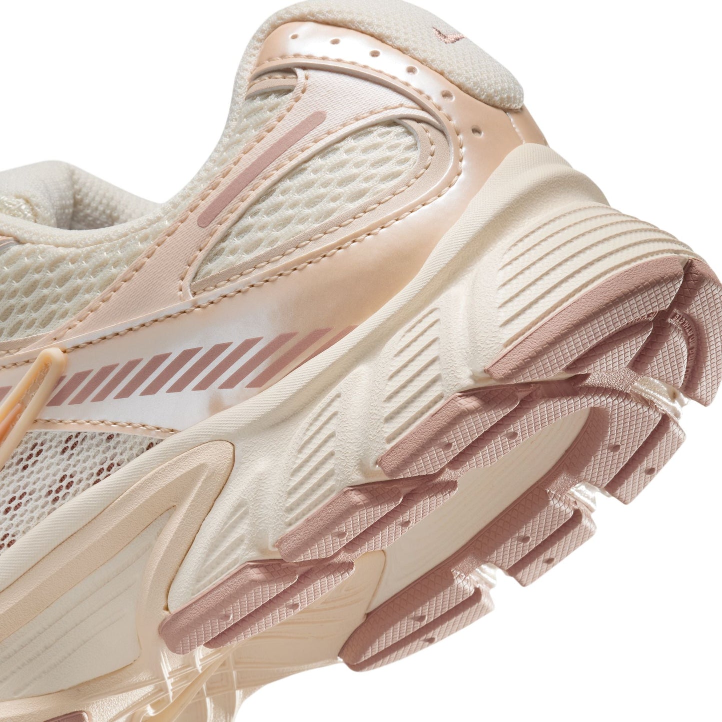 Nike Womens V5 Runner - Soft Pearl Denim Exchange