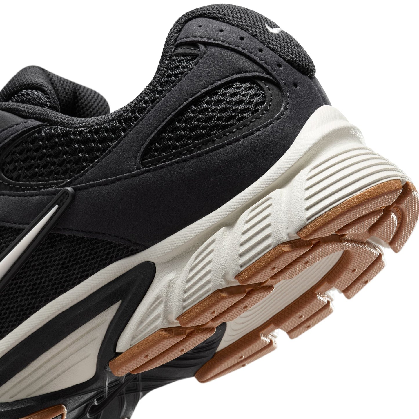 Nike Mens V5 RNR - Black/Gum Denim Exchange