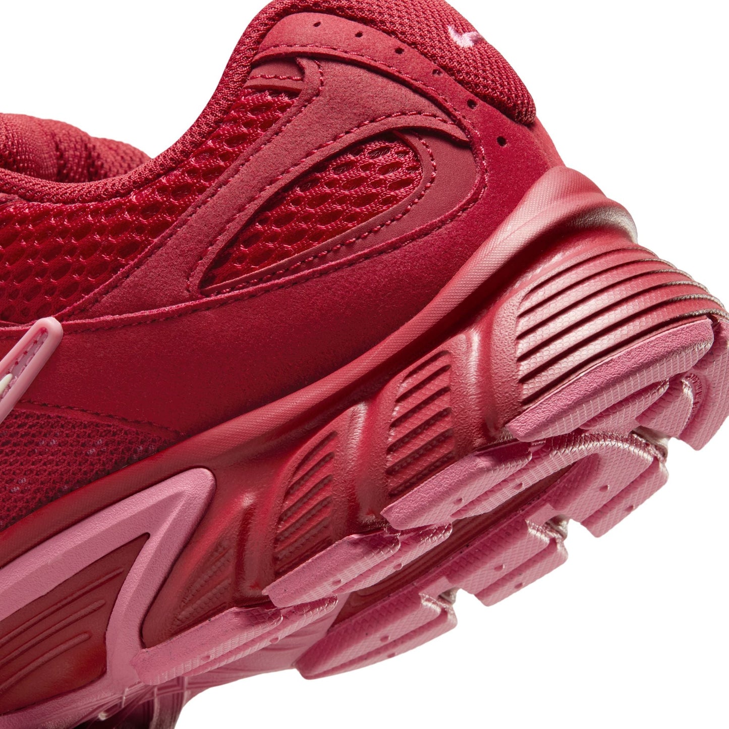 Nike Womens V5 Runner - Team Crimson Denim Exchange