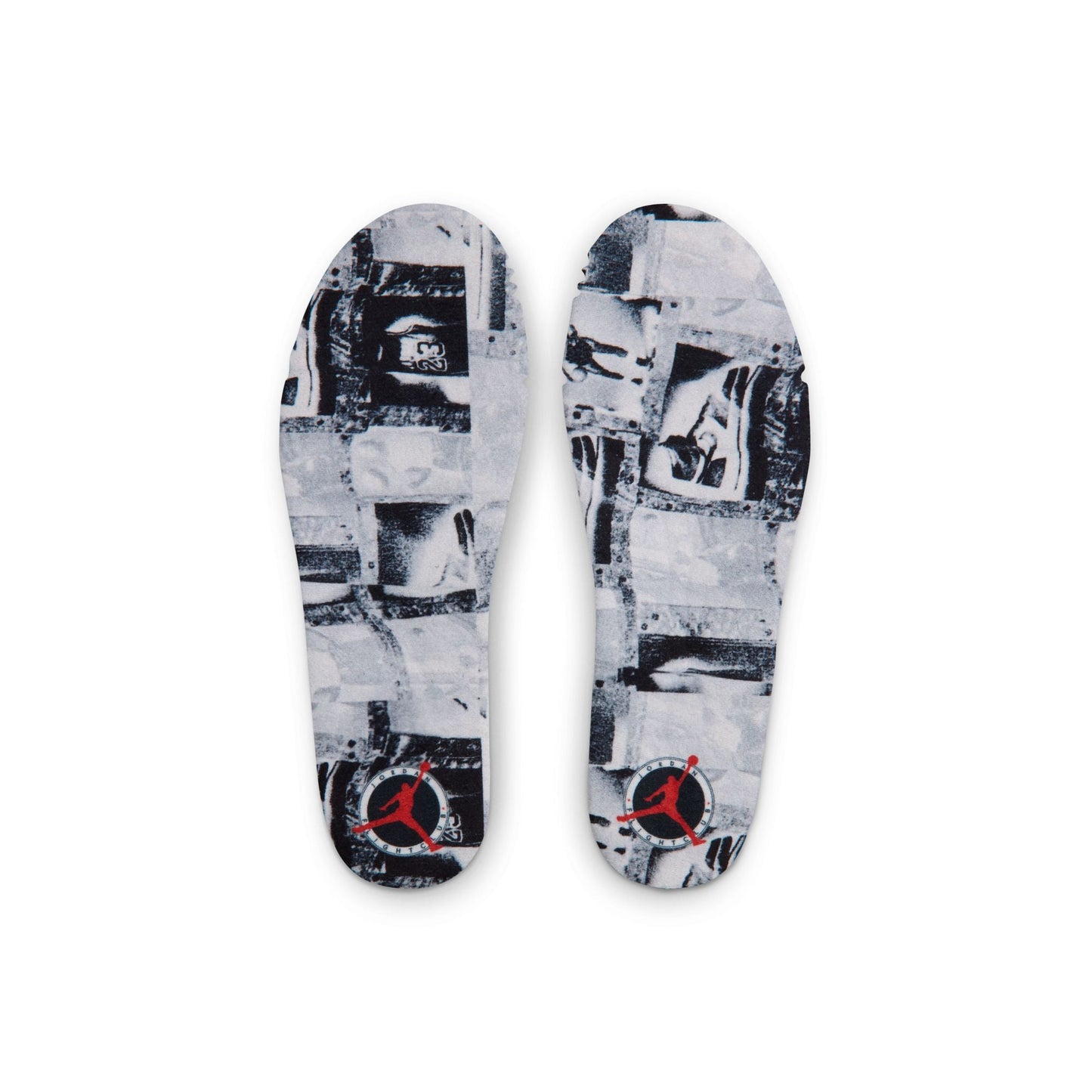 Air Jordan (PS) 4 Retro OG - Flight Club Denim Exchange