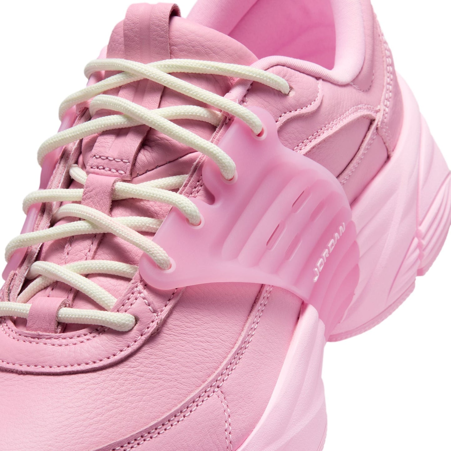 Air Jordan Mens Trunner SP - Pink Denim Exchange