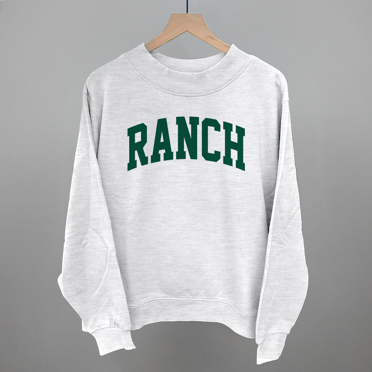 Ranch Arch Ivy + Cloth