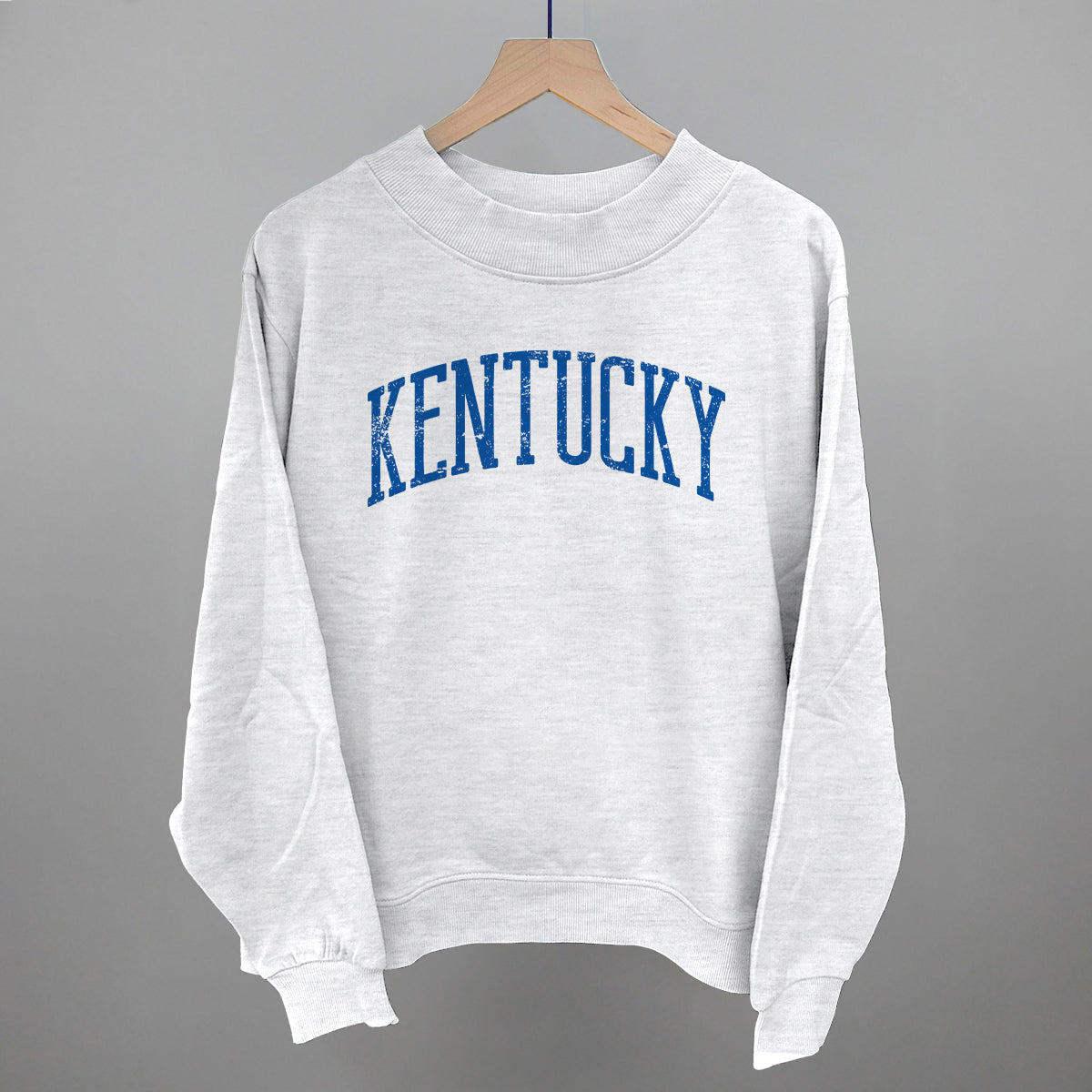 Kentucky Arch Ivy + Cloth