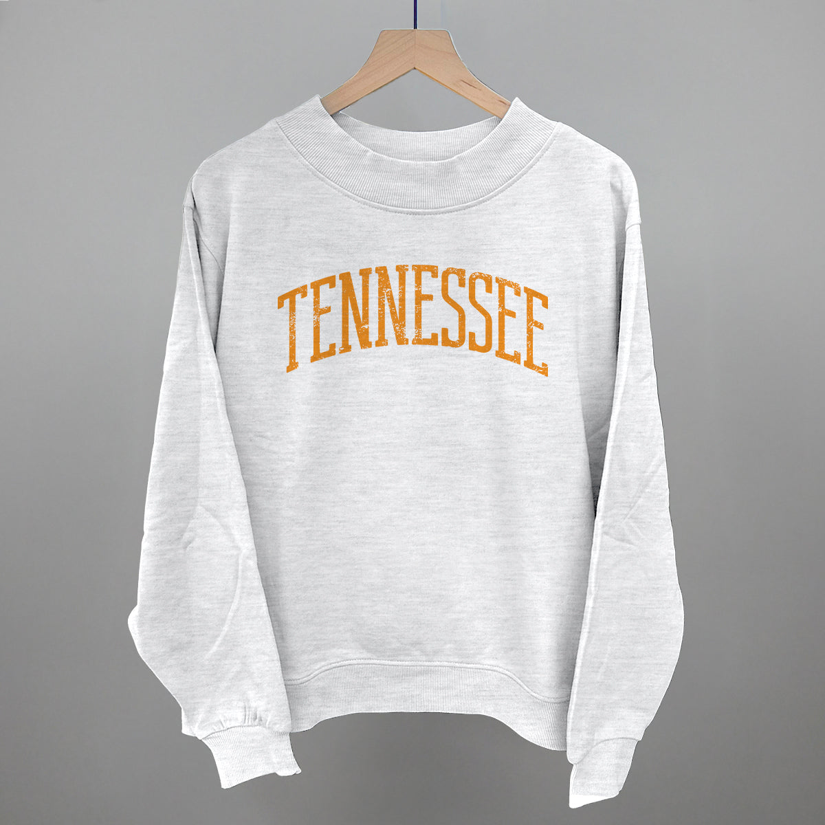 Tennessee Arch Ivy + Cloth