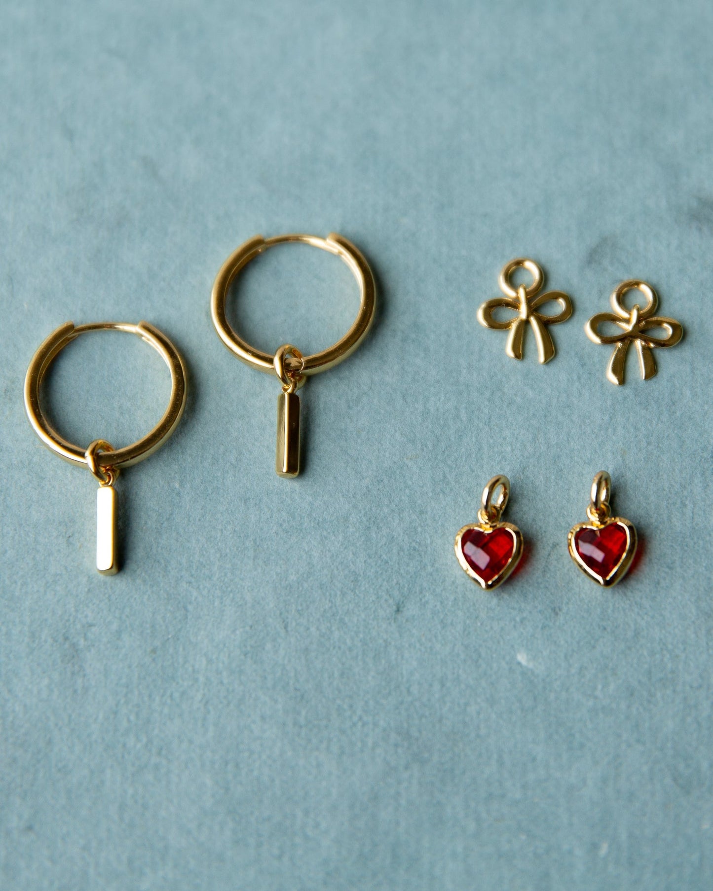 Summer Mix and Match Earring Set Downeast