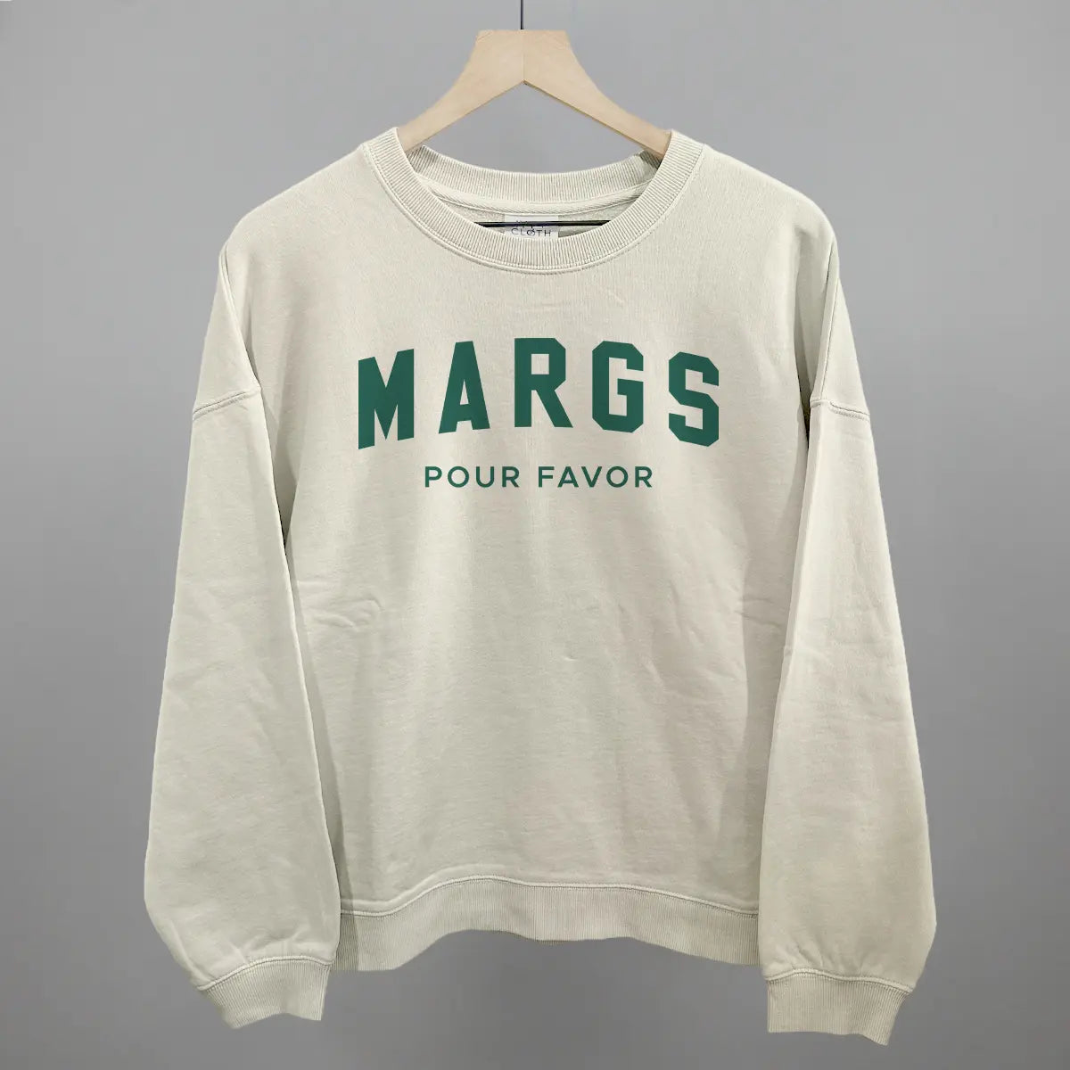 Margs Pour Favor Ivy + Cloth