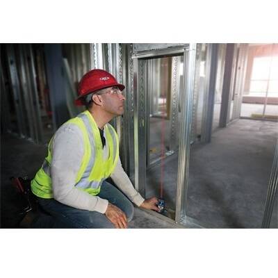 BOSCH GLM50C Bluetooth Laser Measure w/ Color Display & Inclinometer 165' - GLM50C VM Hardware