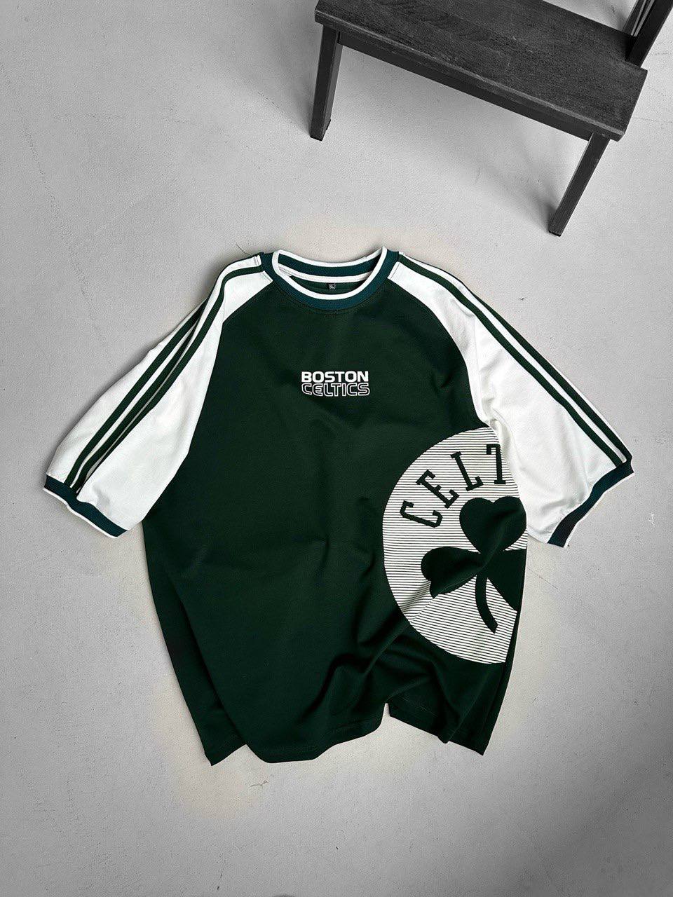 Boston Celtics Jersey - Basketball Shirt - Sports Fan Apparel Withinblack