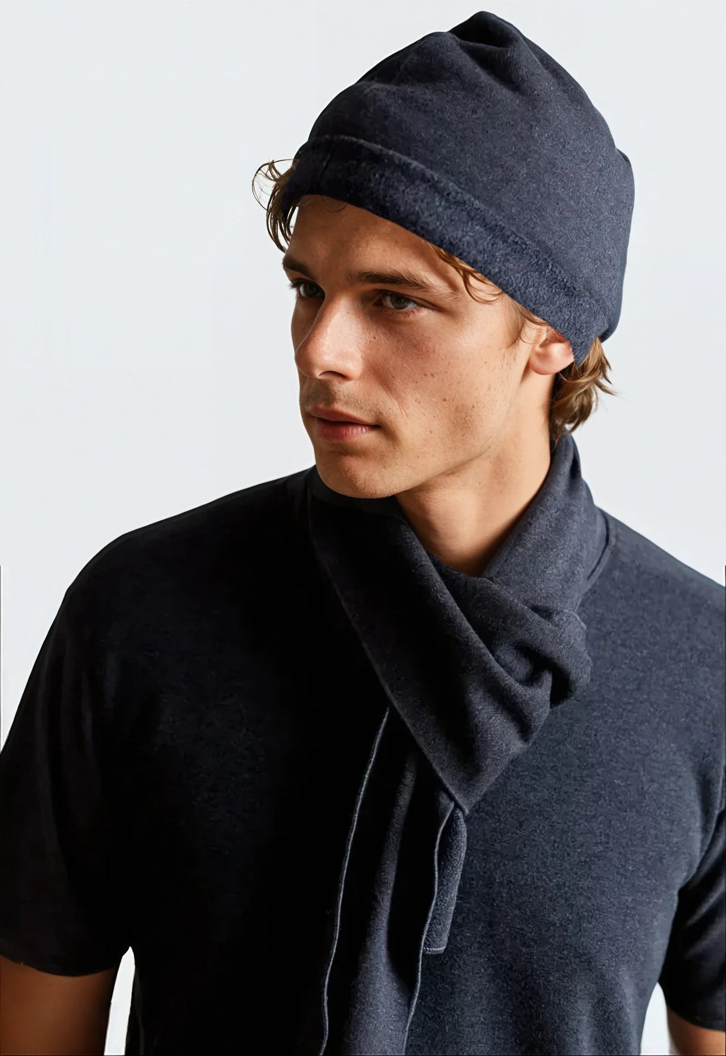Buki Beanie for Him Buki