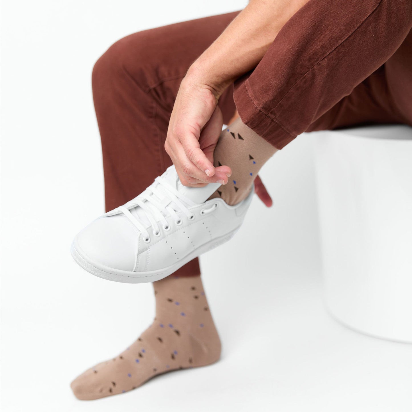 Buster Dress Socks DeadSoxy