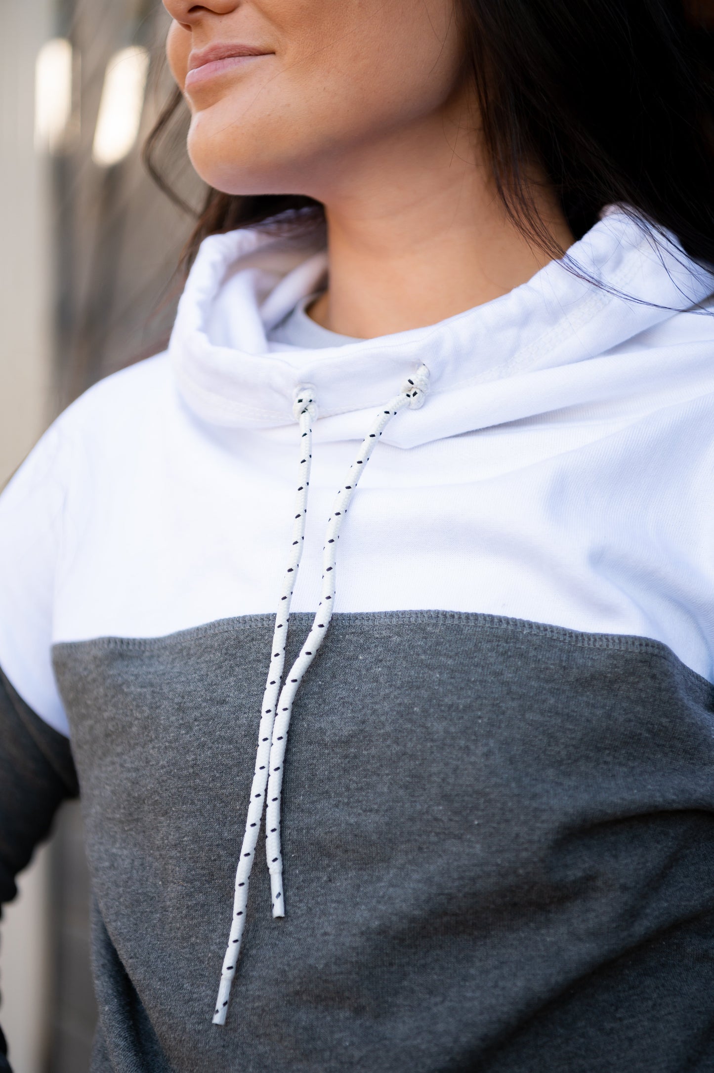 The Horseplay Monogram Sweater Horseplay Apparel