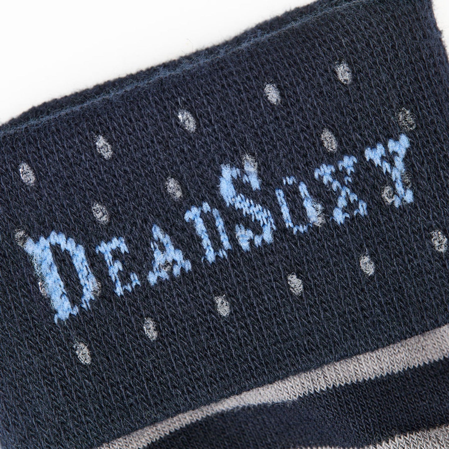 F24 Dress Sock 3-Pack A DeadSoxy
