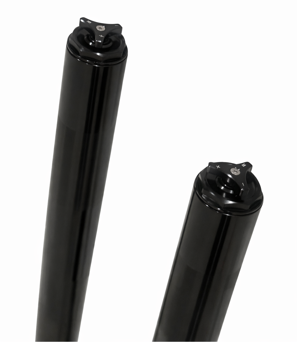 Tuttio Upgraded Adjustable Forks Soleil Supplies
