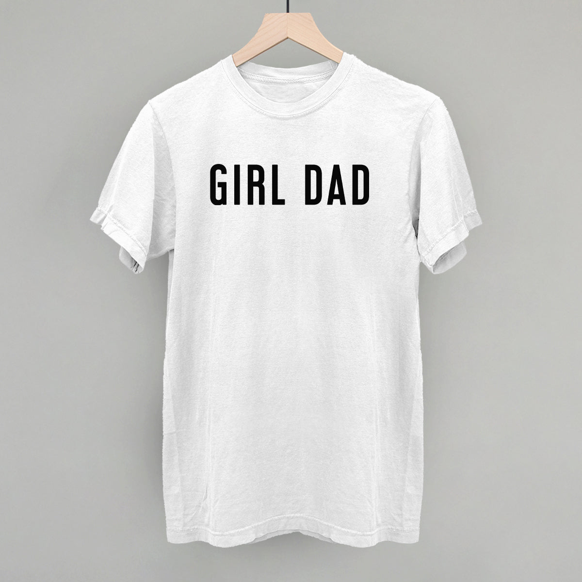 Girl Dad Ivy + Cloth