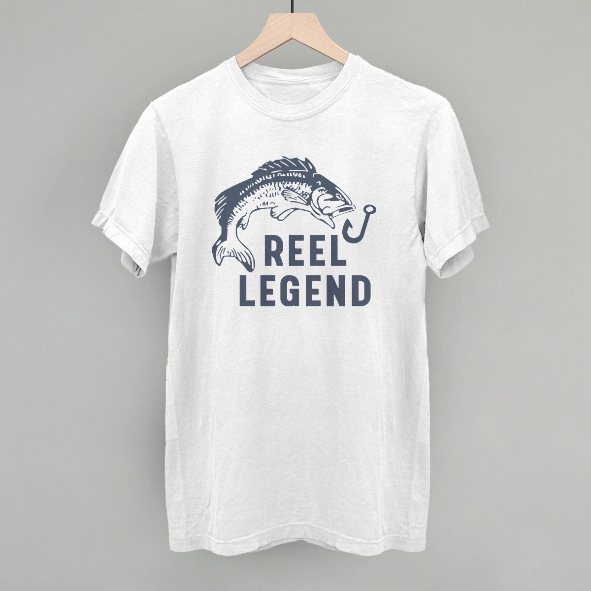 Reel Legend Ivy + Cloth
