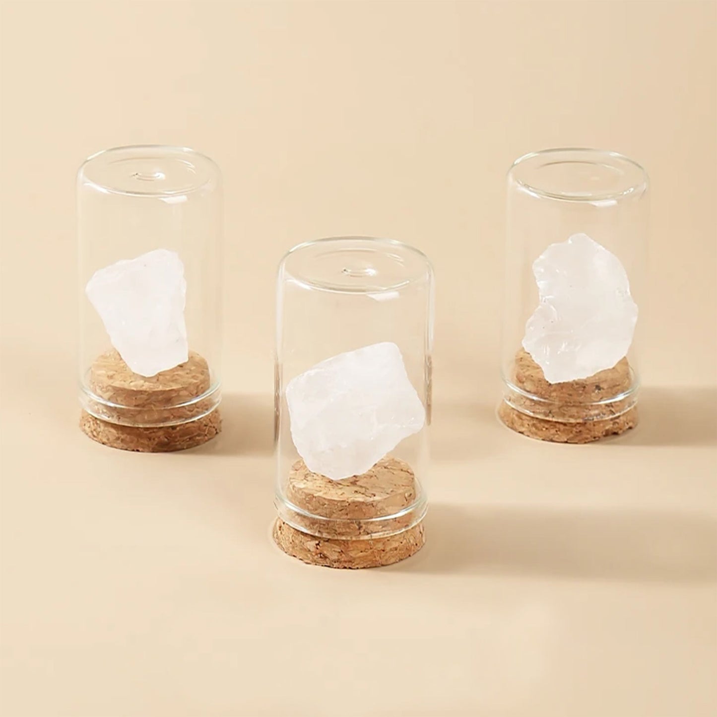 Crystal Harmony LUNAR VINES