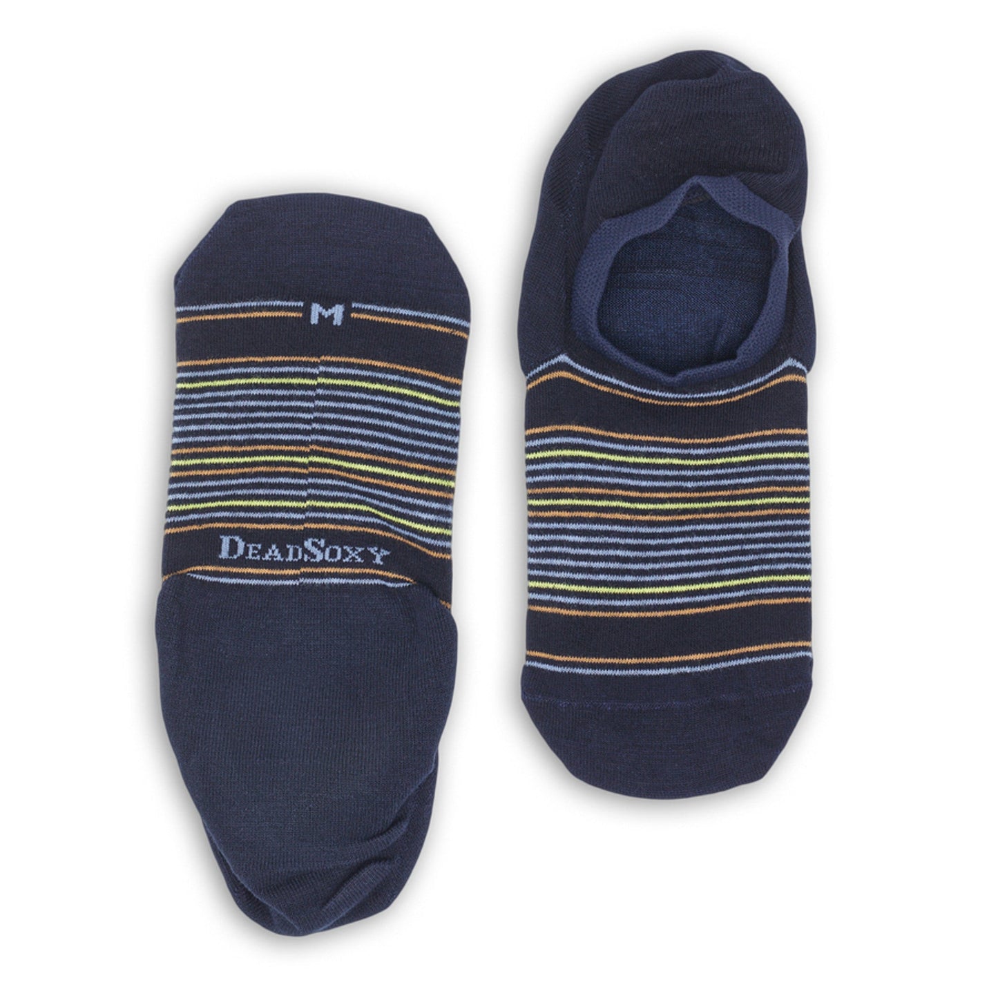 Curie No Show (Womens) DeadSoxy