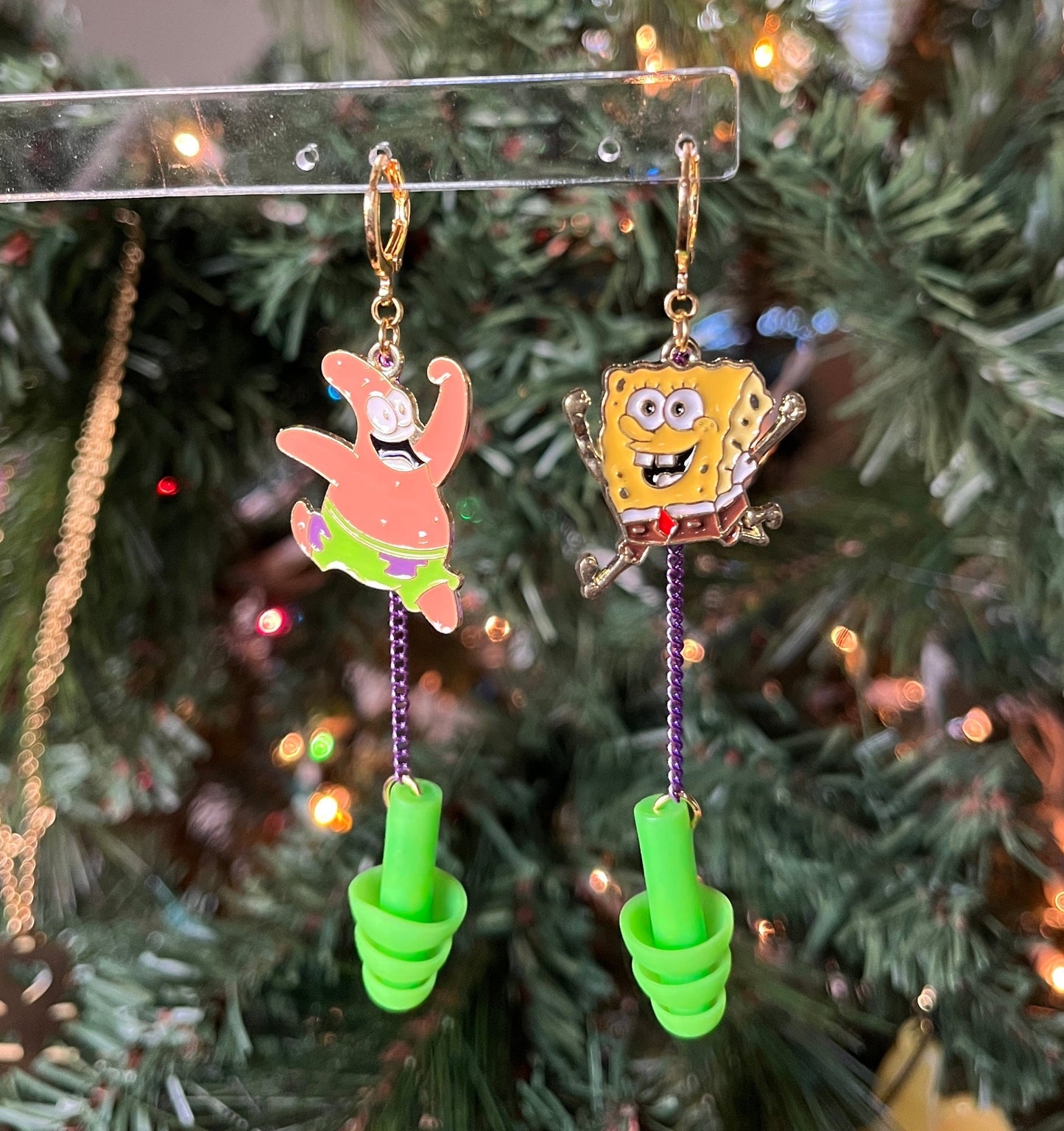 BFFs Wook Plugs