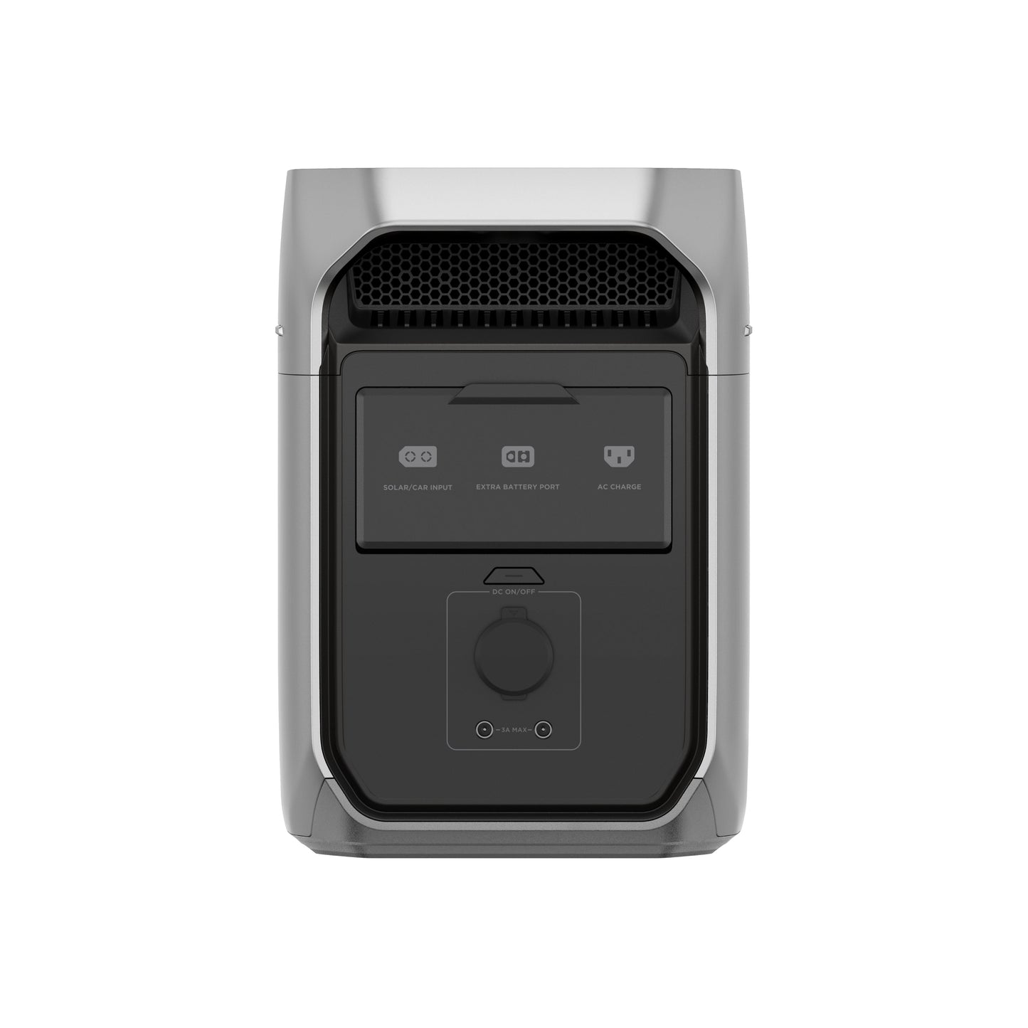 EcoFlow DELTA 3 Plus Portable Power Station (1024Wh) NOVANEST